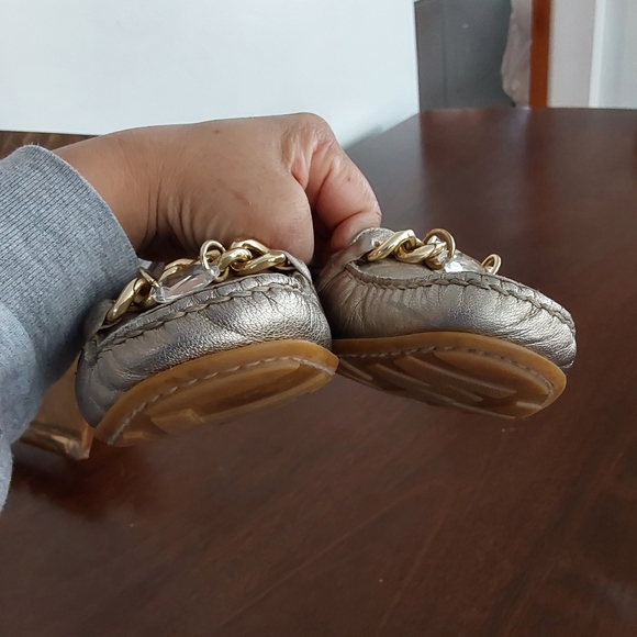 STUART WEITZMAN LOAFERS - Picture 4 of 6